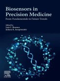 Biosensors in Precision Medicine (eBook, ePUB)