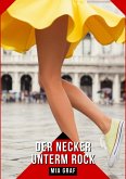 Der Necker unterm Rock (eBook, ePUB)