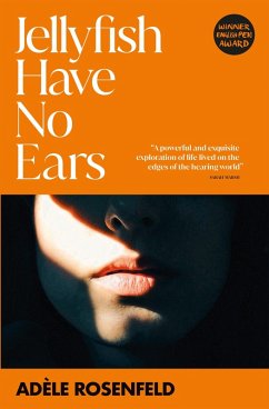 Cover Jellyfish Have No Ears (eBook, ePUB)