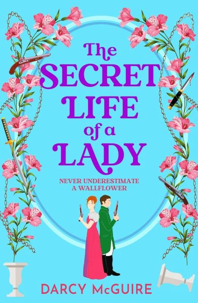 The Secret Life of a Lady (eBook, ePUB)