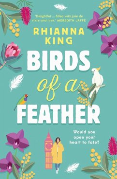 Cover Birds of a Feather (eBook, ePUB)