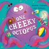 One Cheeky Octopus (eBook, ePUB) - Bild 1
