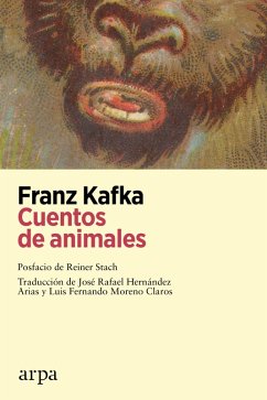 Cuentos de animales (eBook, ePUB) - Kafka, Fanz