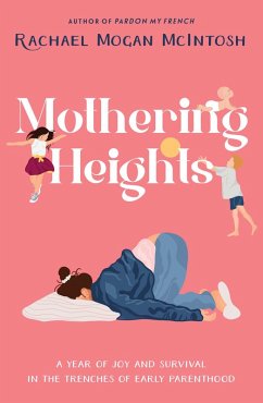 Cover Mothering Heights (eBook, ePUB)
