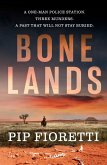 Bone Lands (eBook, ePUB)