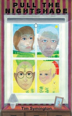 Cover Pull The Nightshade (eBook, ePUB)