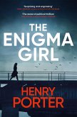 The Enigma Girl (eBook, ePUB) The Enigma Girl (eBook, ePUB)