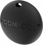 Boompods Boomtag schwarz