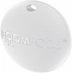 Boompods Boomtag weiß