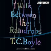 I walk between the Raindrops (MP3-Download)
