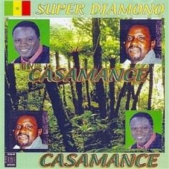 Casamance - Super Diamono