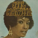 Soul Makossa (Transparent Blue Colored Reissue)