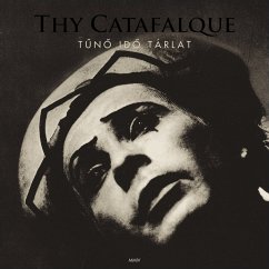 Tünö Idö Tárlat (Black 2lp) - Thy Catafalque