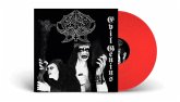 Evil Genius (Red Vinyl)