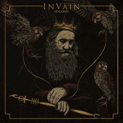 Solemn (Gatefold Black Vinyl 2lp) - In Vain