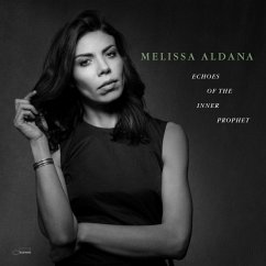 Echoes Of The Inner Prophet - Aldana,Melissa