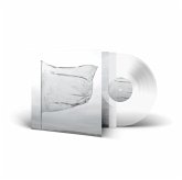 The Shape Of Fluidity (Crystal Clear Vinyl)