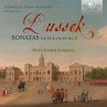 Dussek:Sonatas Op.35&Op.69 No.3,Vol.10 - Bild 1