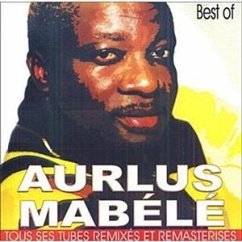 Best Of - Mabele,Aurlus