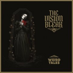 Weird Tales (Digisleeve) - Vision Bleak,The