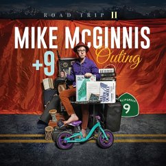 Outing: Road Trip Ii - Mike Mcginnis + 9