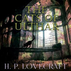 The Cats of Ulthar (MP3-Download) - Lovecraft, H. P.