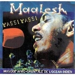 Wassi Wassi - Maalesh