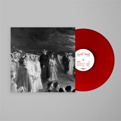 Your Day Will Come (Opaque Red Vinyl) - Chanel Beads
