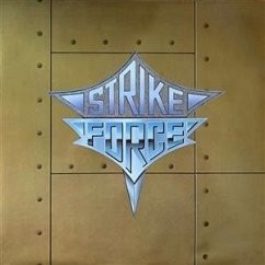 Strike Force - Strike Force