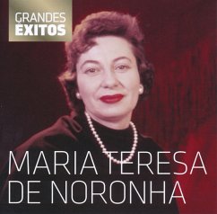 Grandes Exitos - De Noronha,Maria Teresa