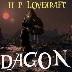 Dagon (MP3-Download) - Lovecraft, H. P.