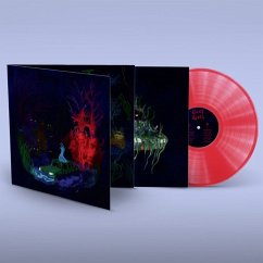 Cover Below The Waste (Ltd. Red Coloured Vinyl Edit.)