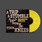 A Trip A Stumble A Fall Down On Your Knees A Trip A Stumble A Fall Down On Your Knees