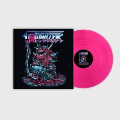 Dance Of The Undesirables(Pink Vinyl) - Voidgazer