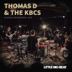 Little Big Beat Studio Live Session (2lp 180g)