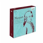 Mozart:Complete Divertimenti&Serenades(9cd)