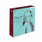 Mozart:Complete Divertimenti&Serenades(9cd)