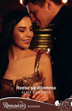 Cover Reese se dilemma (eBook, ePUB)