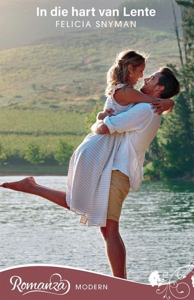 In die hart van Lente (eBook, ePUB)