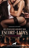 Die zügellose Geilheit der Escort-Ladys   Erotischer Roman (eBook, ePUB)