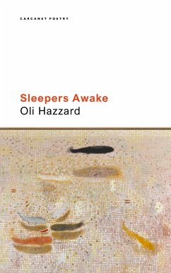 Sleepers Awake (eBook, ePUB) - Hazzard, Oli