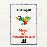 Meğer Ben Feministmişim (MP3-Download) Meğer Ben Feministmişim (MP3-Download)