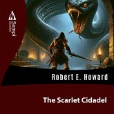 The Scarlet Cidadel (MP3-Download)