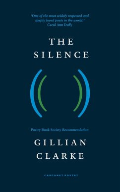 Cover The Silence (eBook, ePUB)