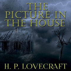 The Picture in the House (MP3-Download) - Lovecraft, H. P.