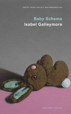 Baby Schema (eBook, ePUB) - Galleymore, Isabel