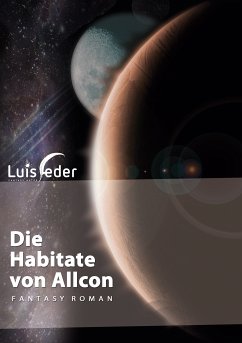 Die Habitate von Allcon (eBook, ePUB)