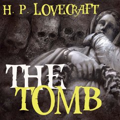 The Tomb (MP3-Download) - Lovecraft, H. P.