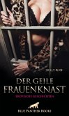 Der geile FrauenKnast   Erotische Geschichten (eBook, PDF)