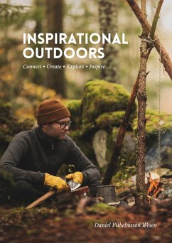 Inspirational Outdoors (eBook, ePUB) - Vilhelmsson Wesén, Daniel